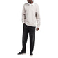 Gray Cotton Polo Shirt