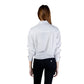 White Lyocell Blouse