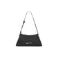 Black Polyethylene Handbag