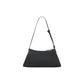 Black Polyethylene Handbag