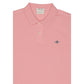 Multicolor Cotton Polo Shirt