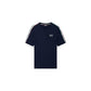 Blue Cotton Sportswear