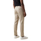 Beige Lyocell Dress Pants