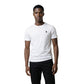 White Cotton Sportswear