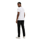 White Cotton Sportswear