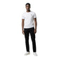 White Cotton Sportswear