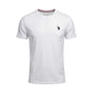 White Cotton Sportswear