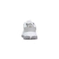 Bicolor Polyethylene Chunky Sneakers