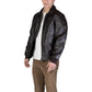 Brown Polyethylene Bomber