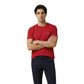 Red Cotton T-Shirt