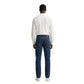 White Cotton Dress Shirt