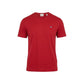 Red Cotton T-Shirt