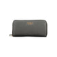Black Polyethylene Wallet