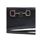 Black Polyethylene Wallet