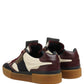 Multicolor Leather MIAMI Sneakers Shoes