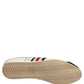 White Leather Japan Low Top Sneakers Shoes