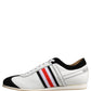 White Leather Japan Low Top Sneakers Shoes