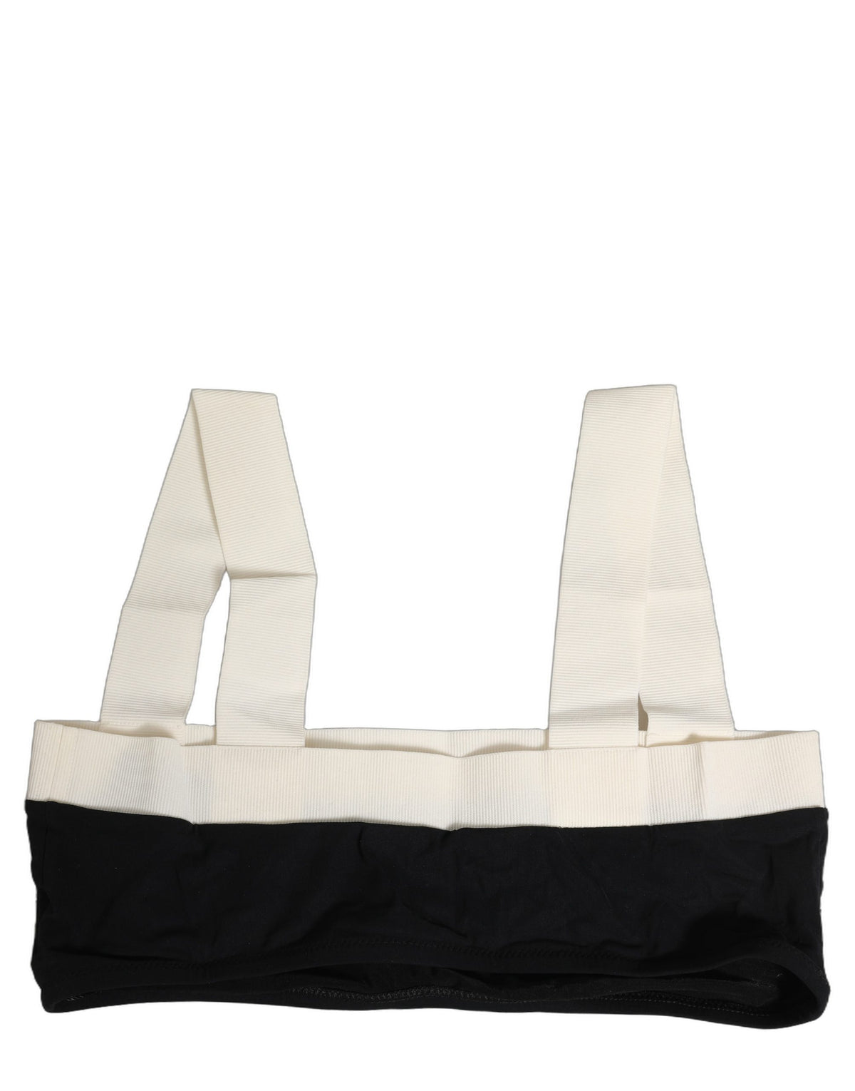 Top de Biquíni Dolce & Gabbana