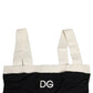 Top de Biquíni Dolce & Gabbana