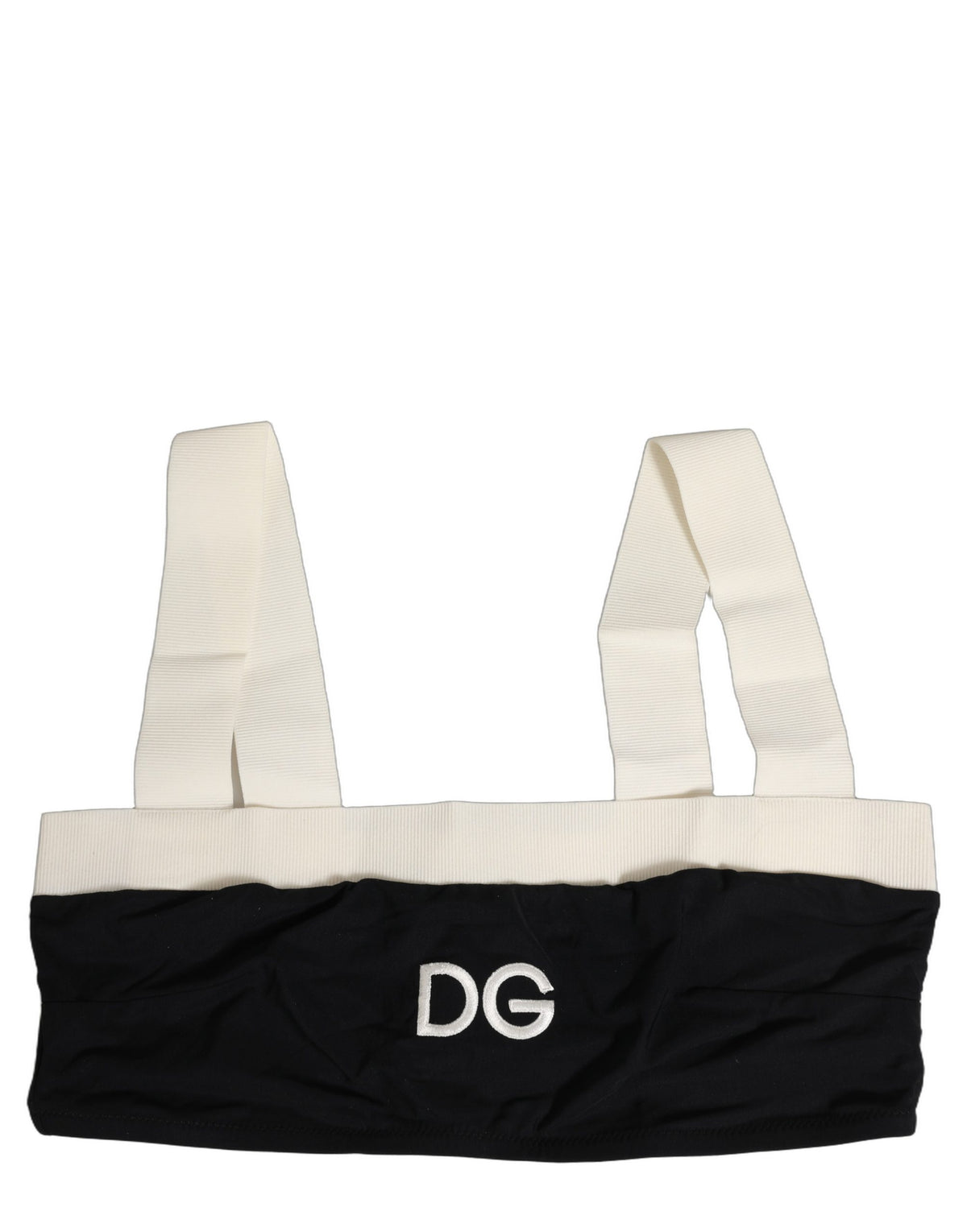 Top de Biquíni Dolce & Gabbana