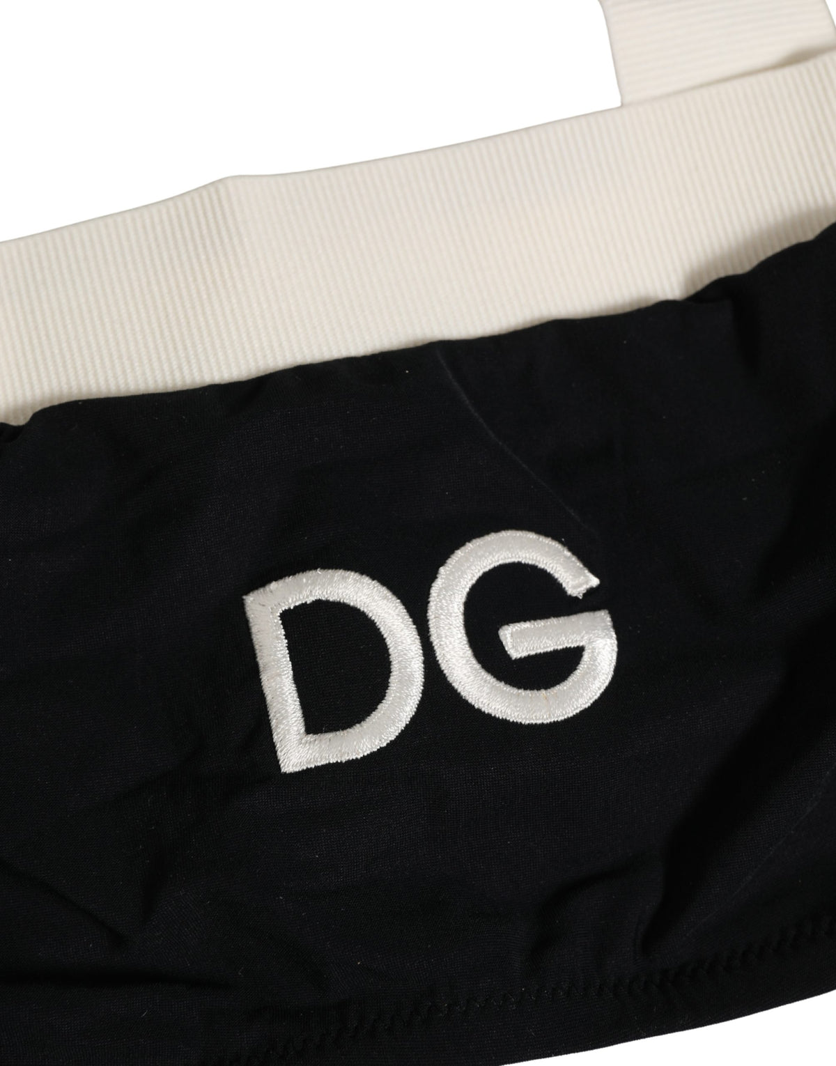 Top de Biquíni Dolce & Gabbana