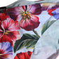 Multicolor Floral Swimsuit Bikini Bottom Swimwear