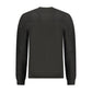 Black Wool Sportswear