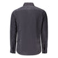 Blue Cotton Shirt