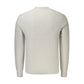 Gray Cotton Sweatshirt