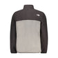 Gray Polyester Men's Sweatshirt