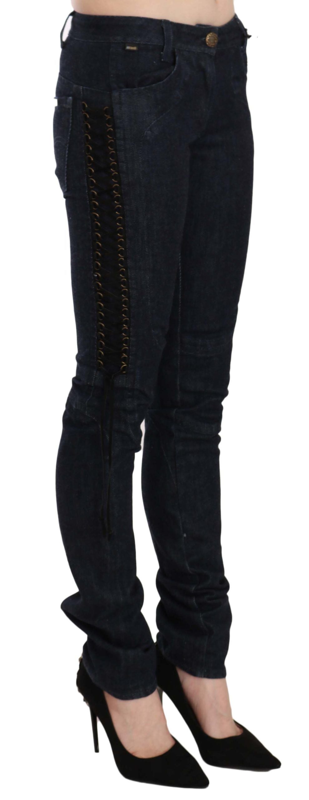 Calça Just Cavalli