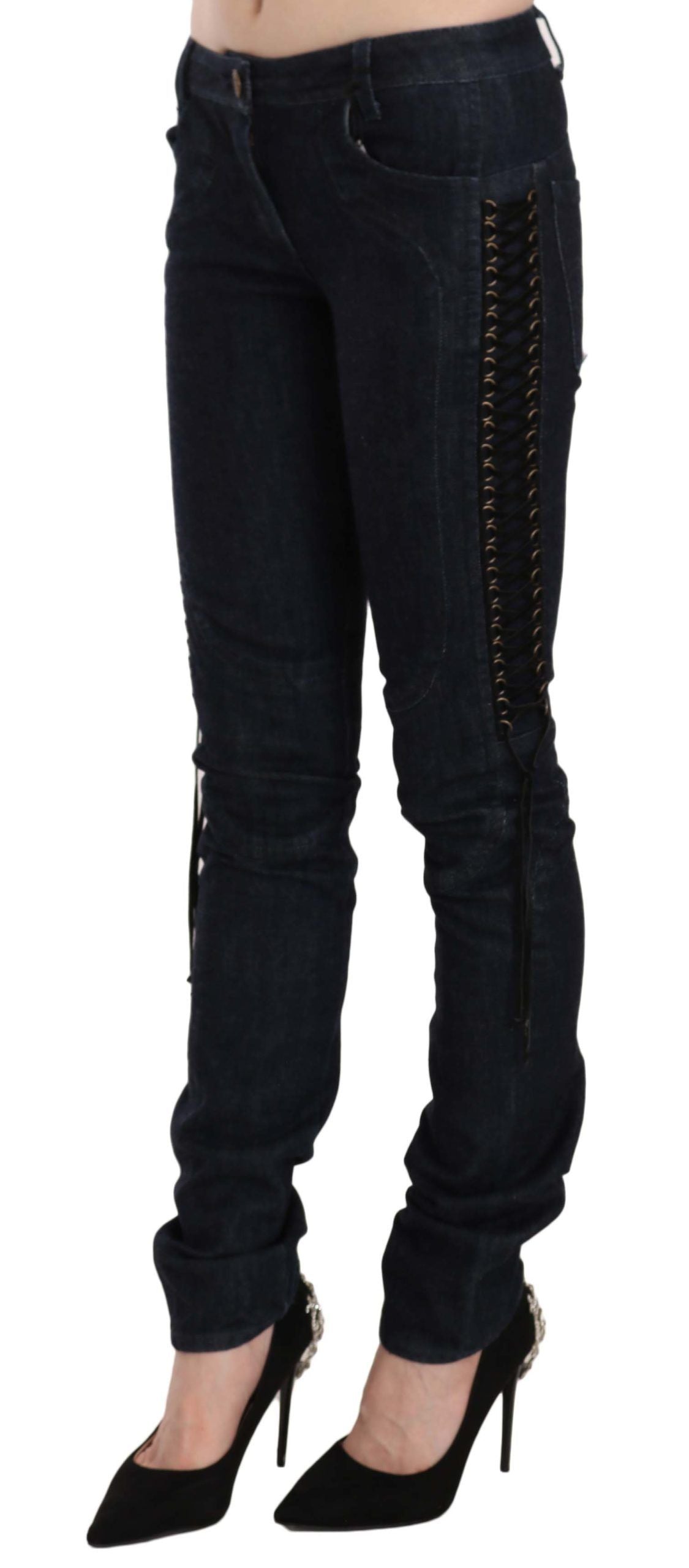 Calça Just Cavalli