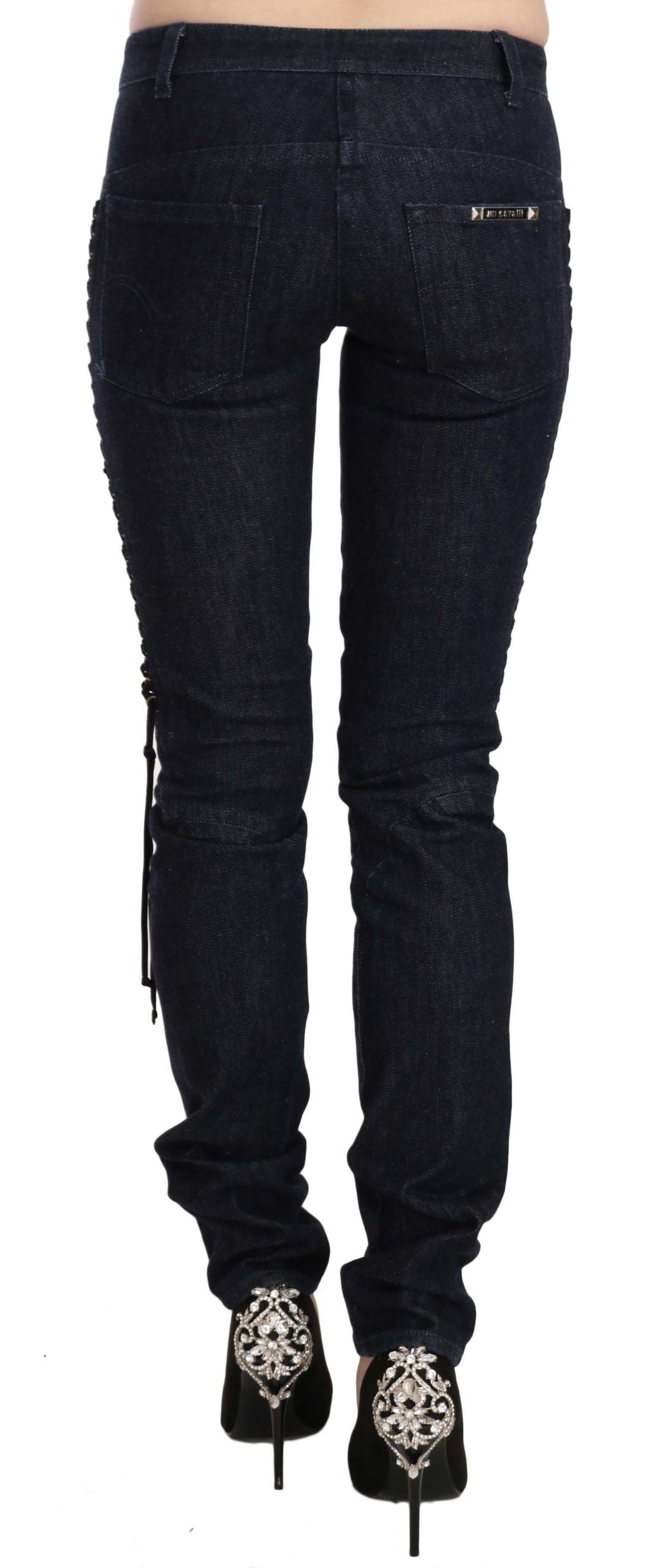 Calça Just Cavalli