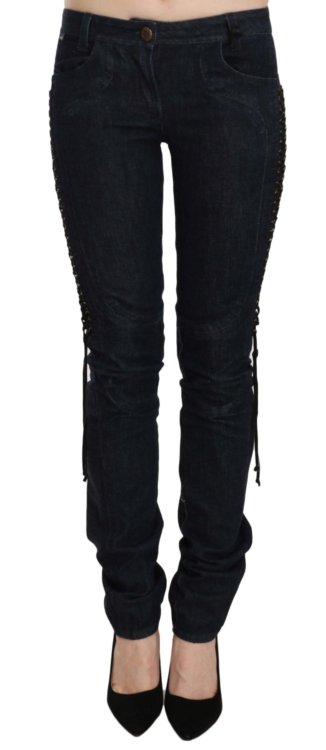 Calça Just Cavalli
