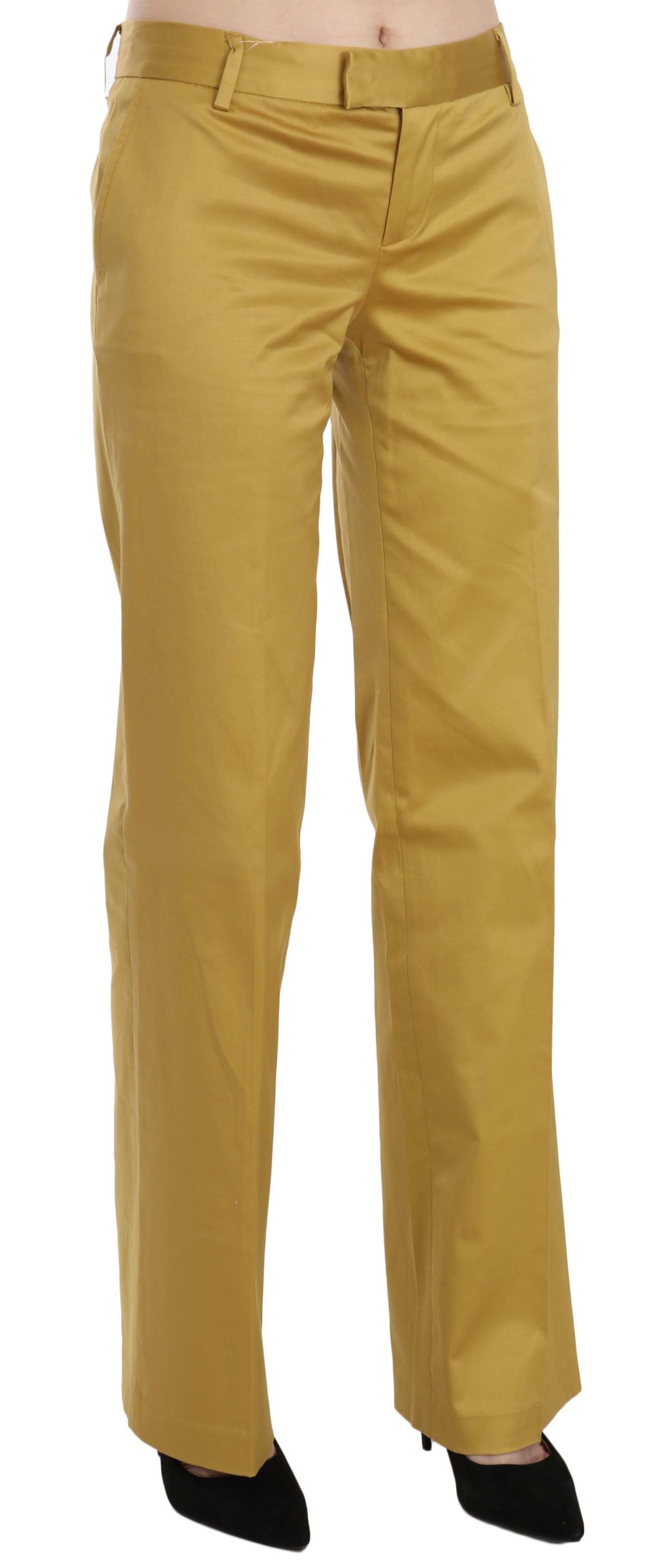 Calça Elegante Just Cavalli
