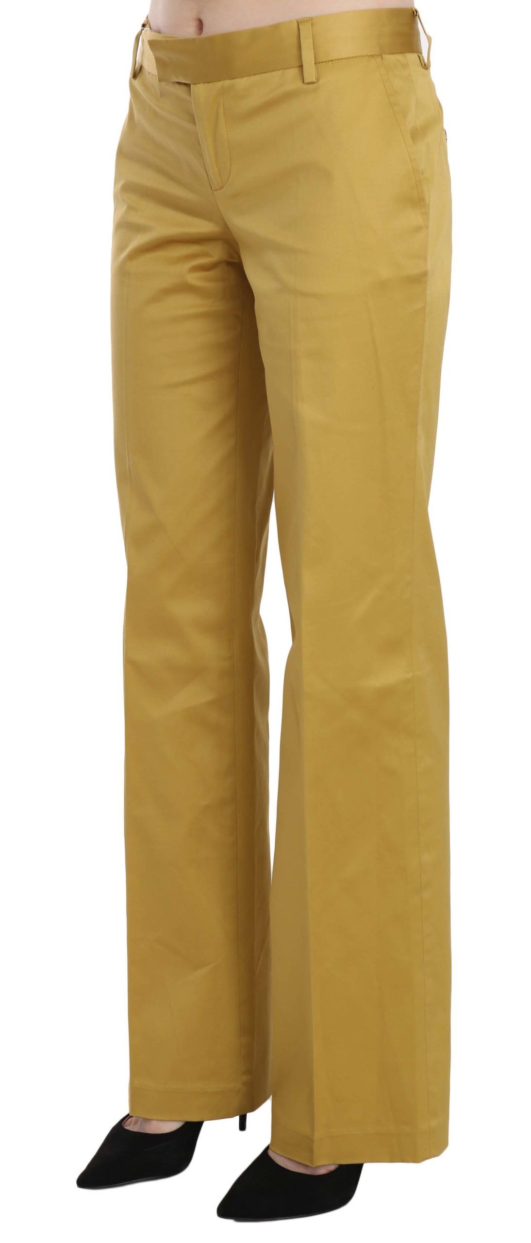 Calça Elegante Just Cavalli