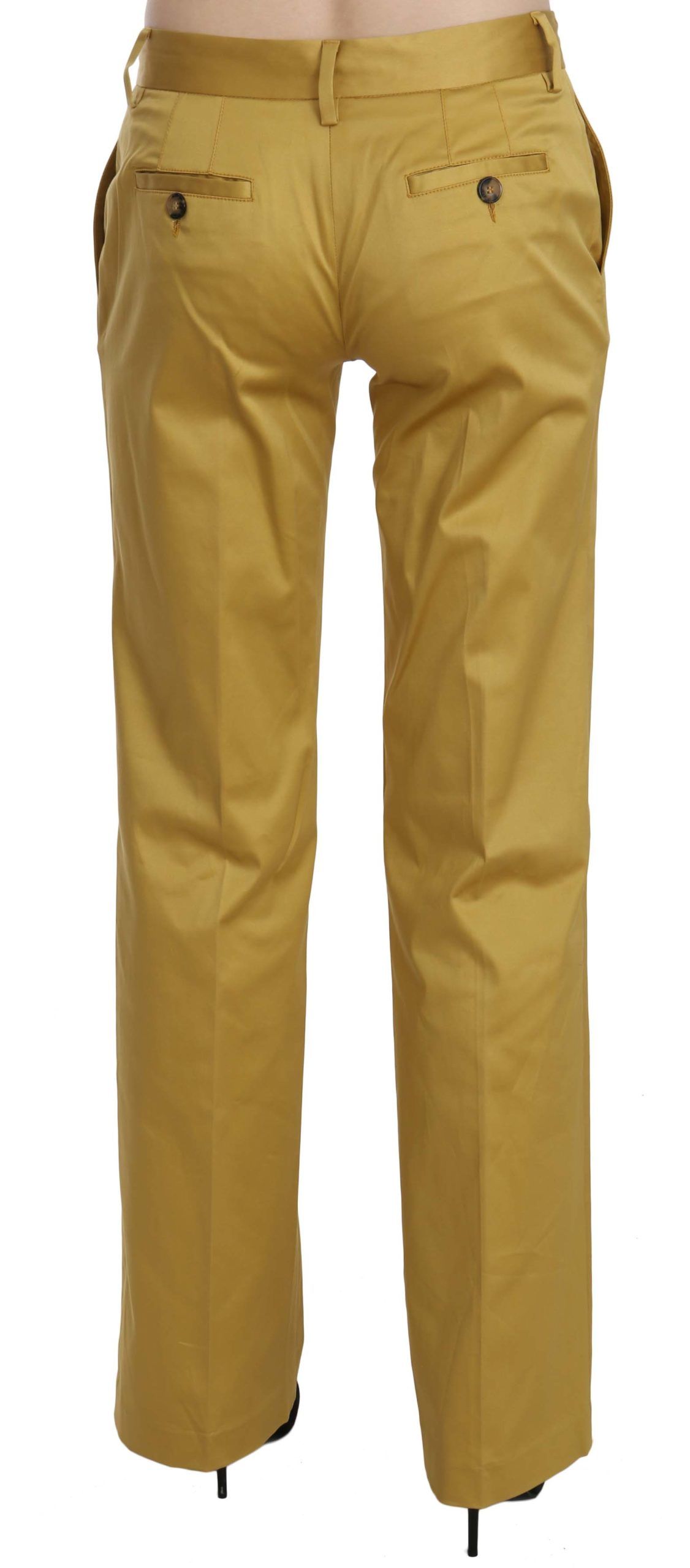 Calça Elegante Just Cavalli