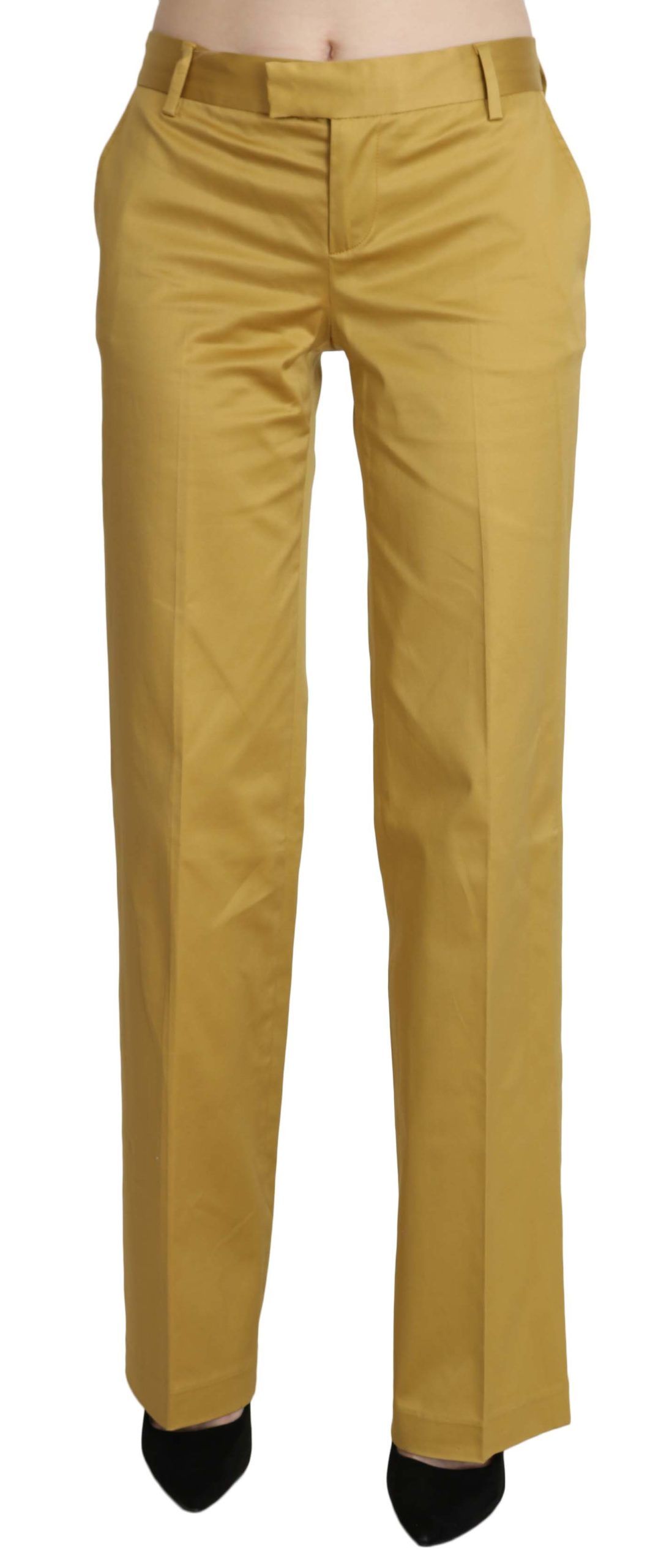 Calça Elegante Just Cavalli