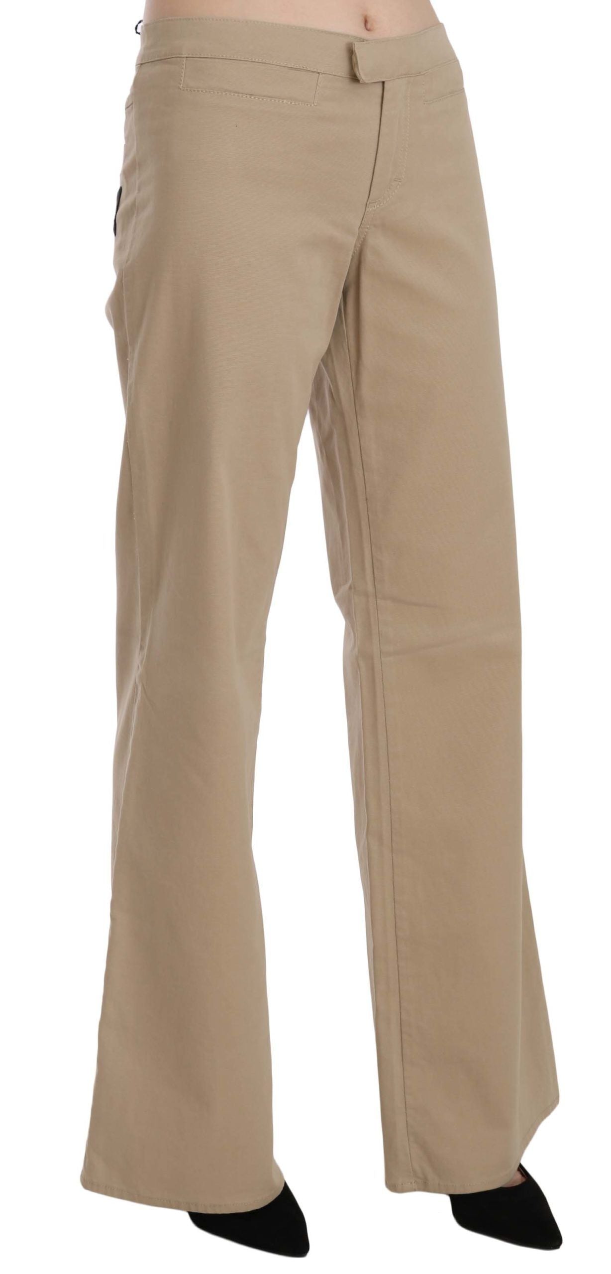 Calça Formal Just Cavalli
