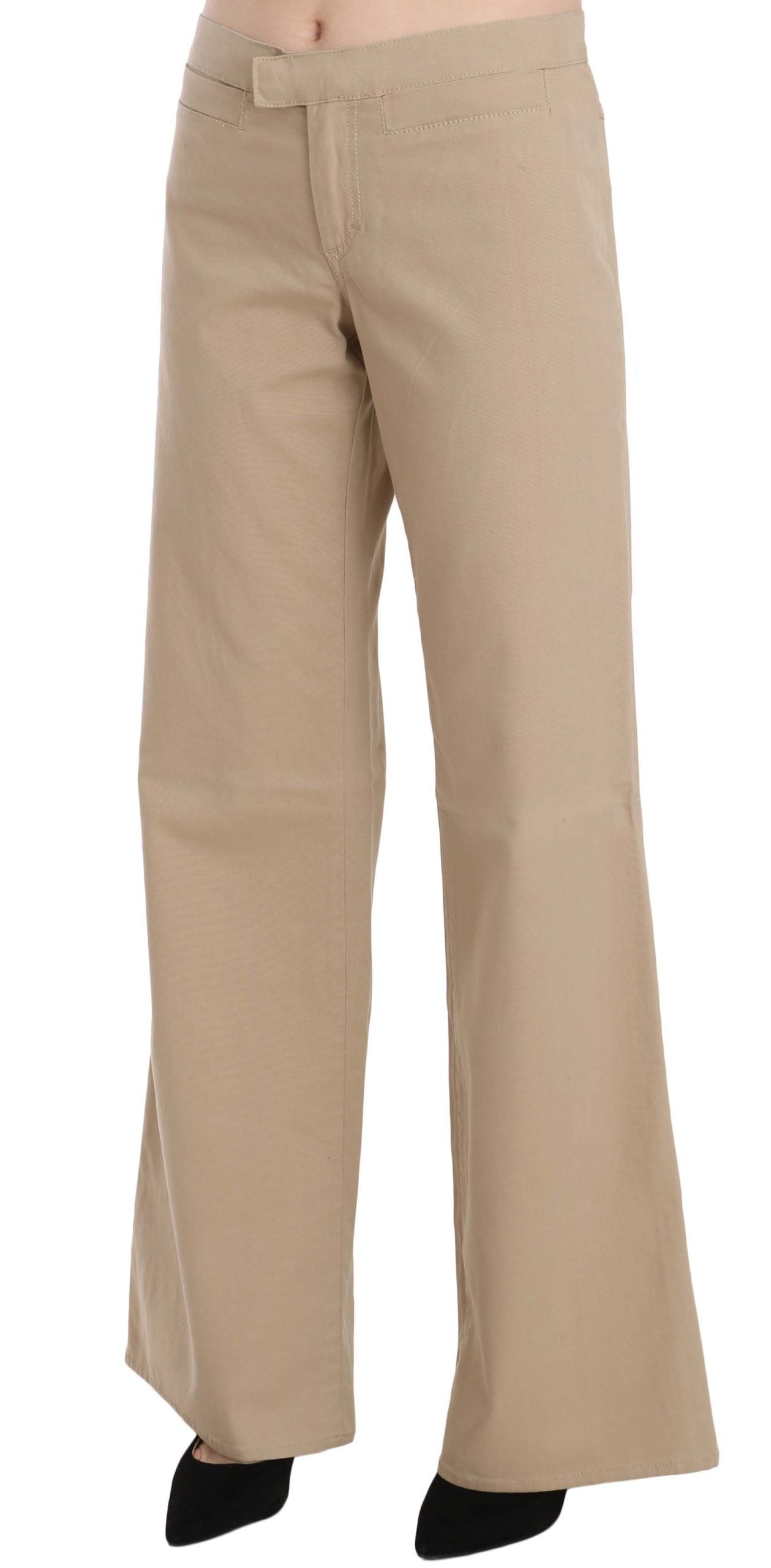 Calça Formal Just Cavalli