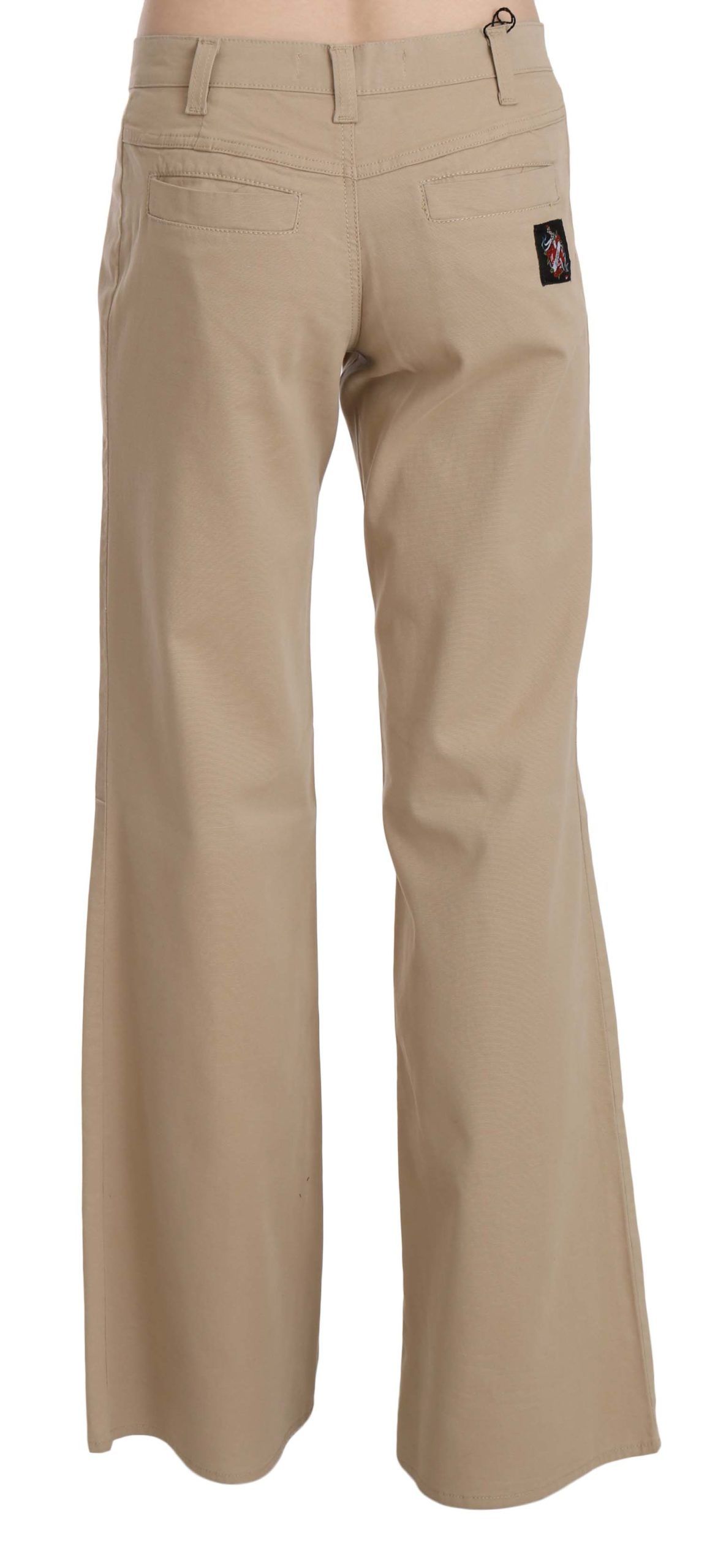 Calça Formal Just Cavalli