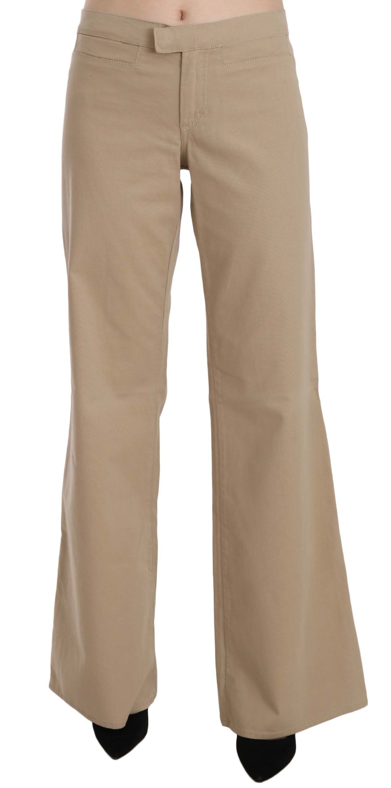 Calça Formal Just Cavalli
