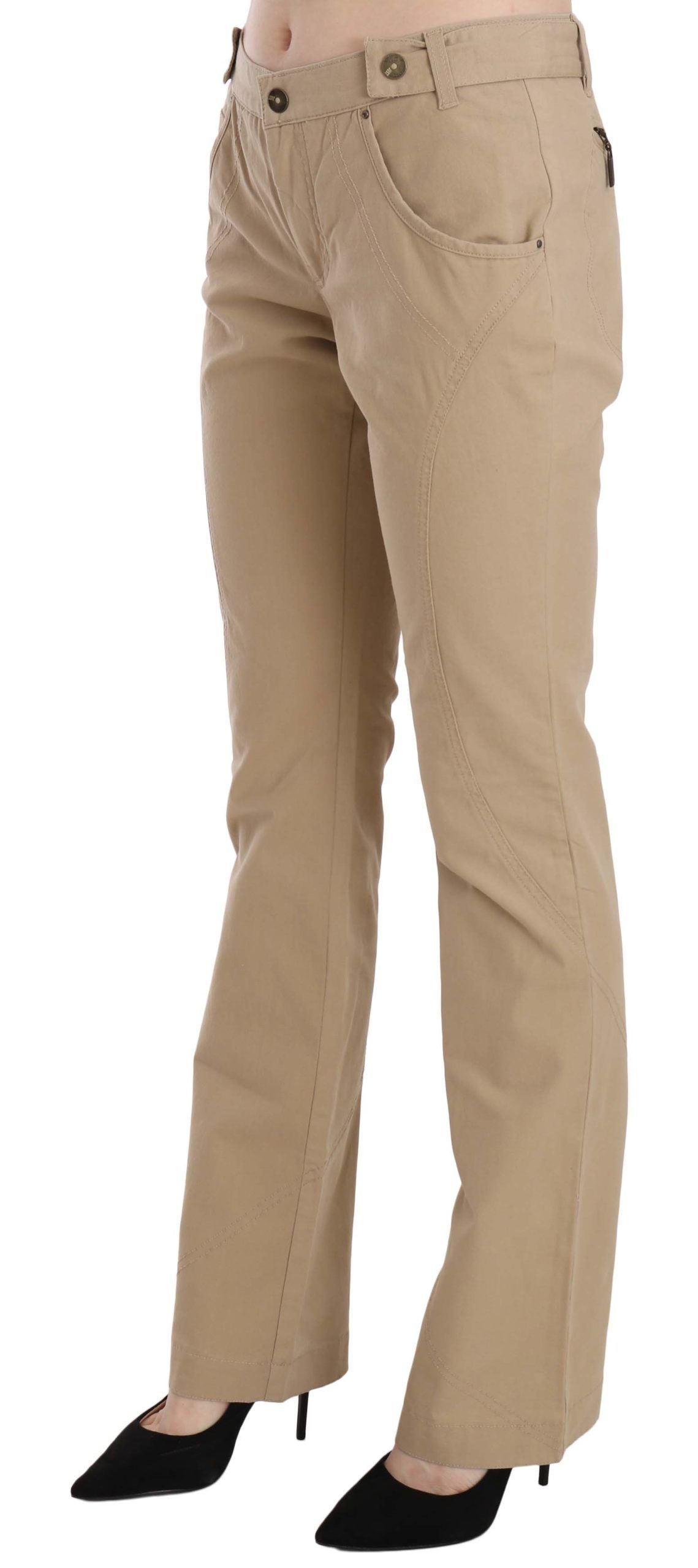 Calça Formal Just Cavalli