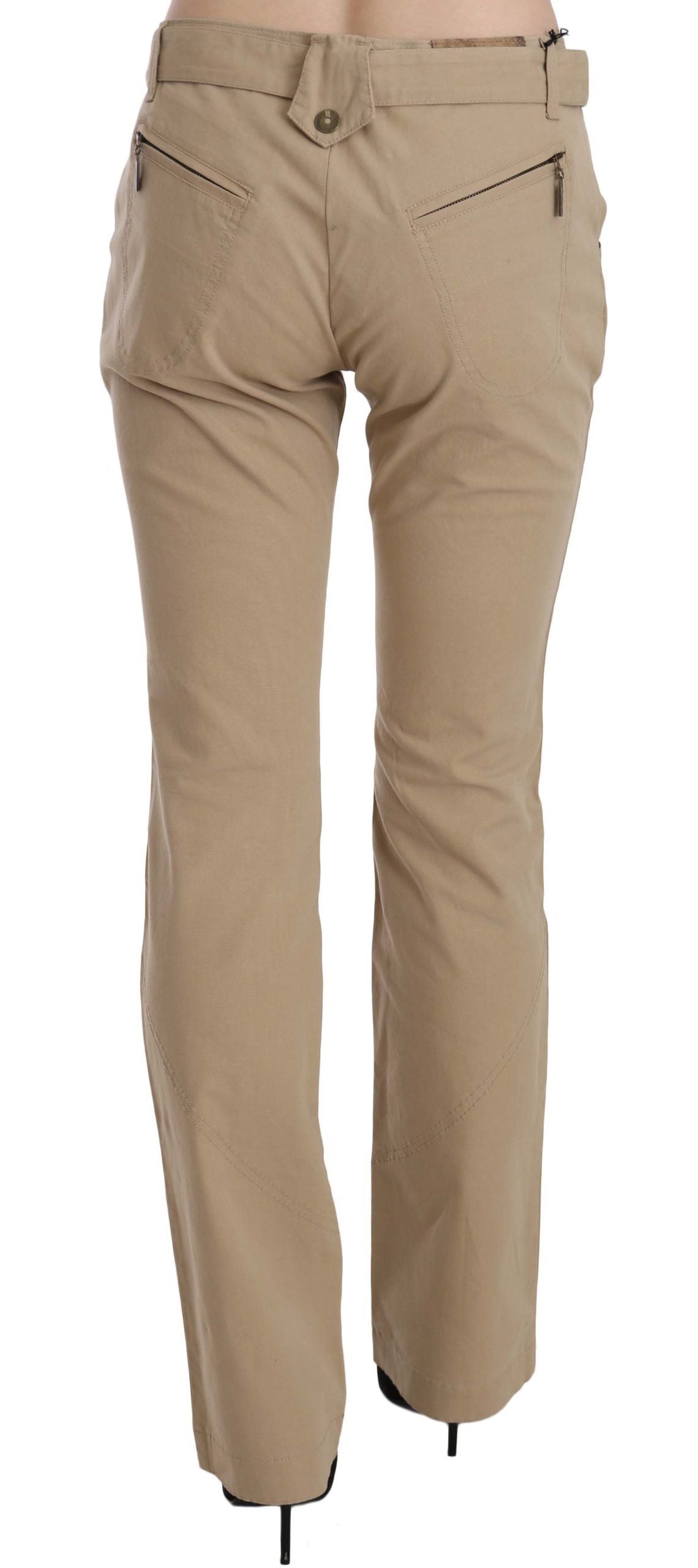 Calça Formal Just Cavalli