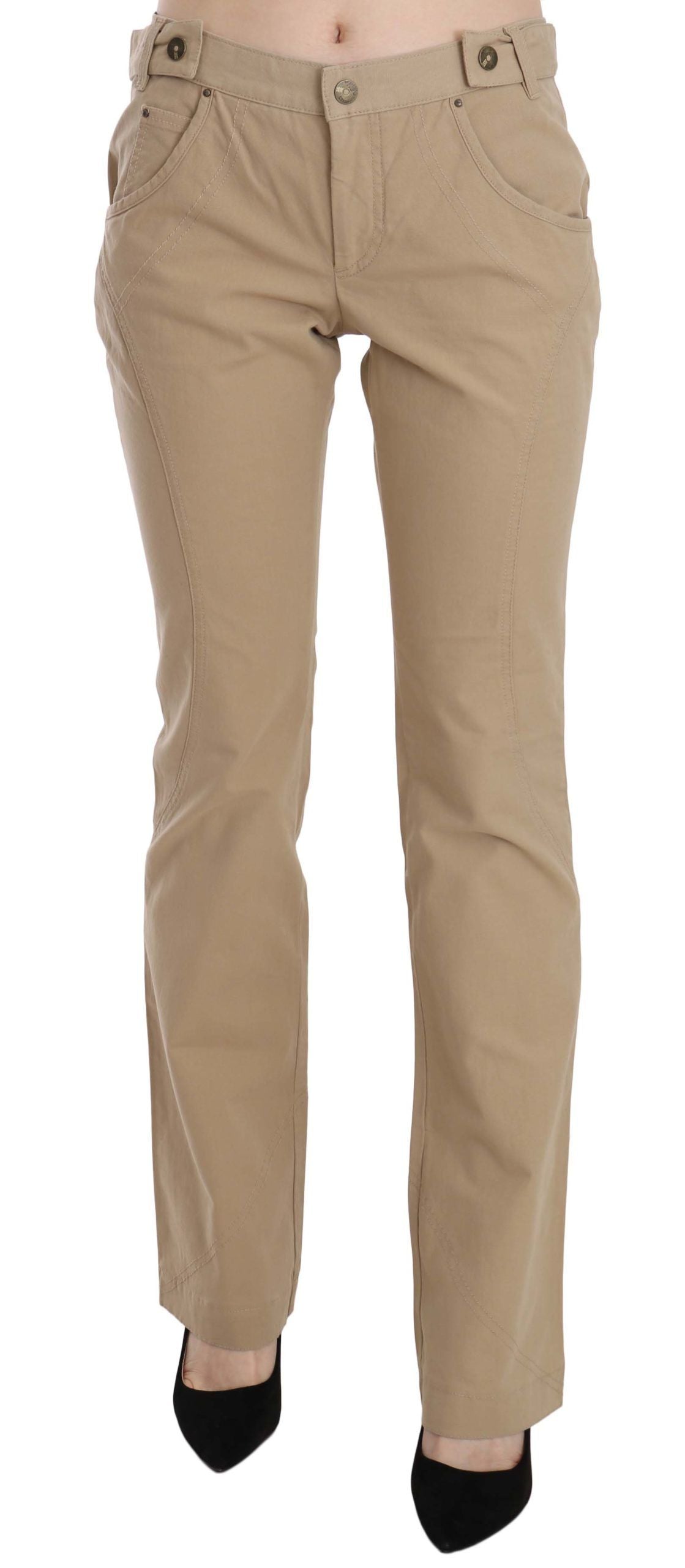 Calça Formal Just Cavalli