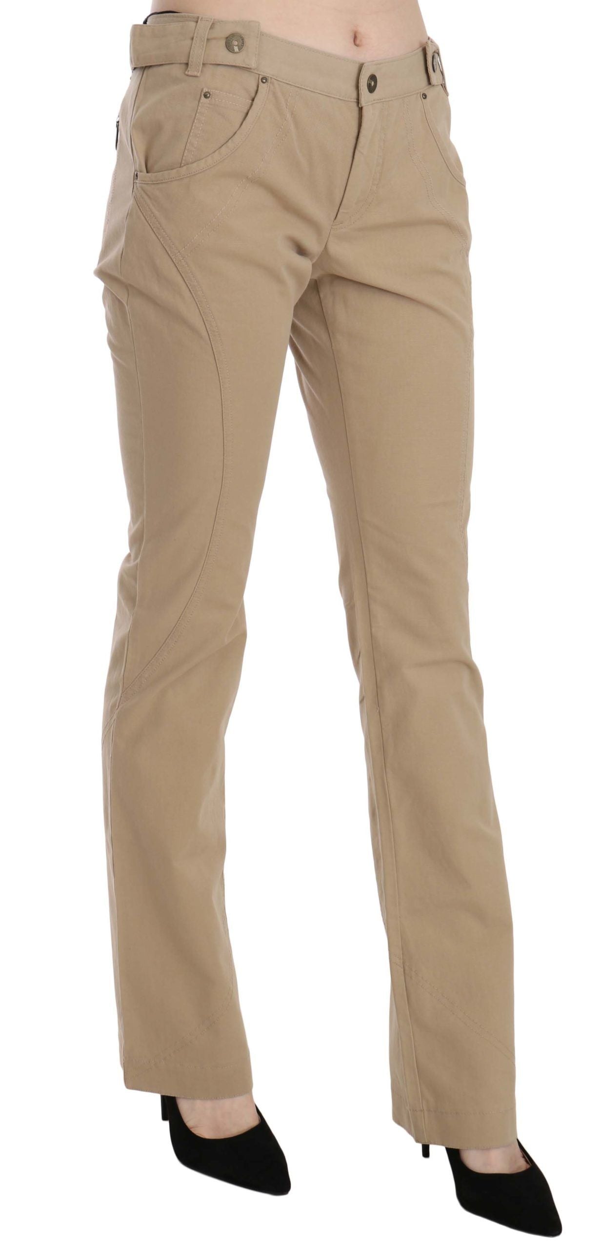 Calça Formal Just Cavalli