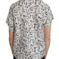 Camisa Dolce & Gabbana