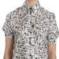 Camisa Dolce & Gabbana