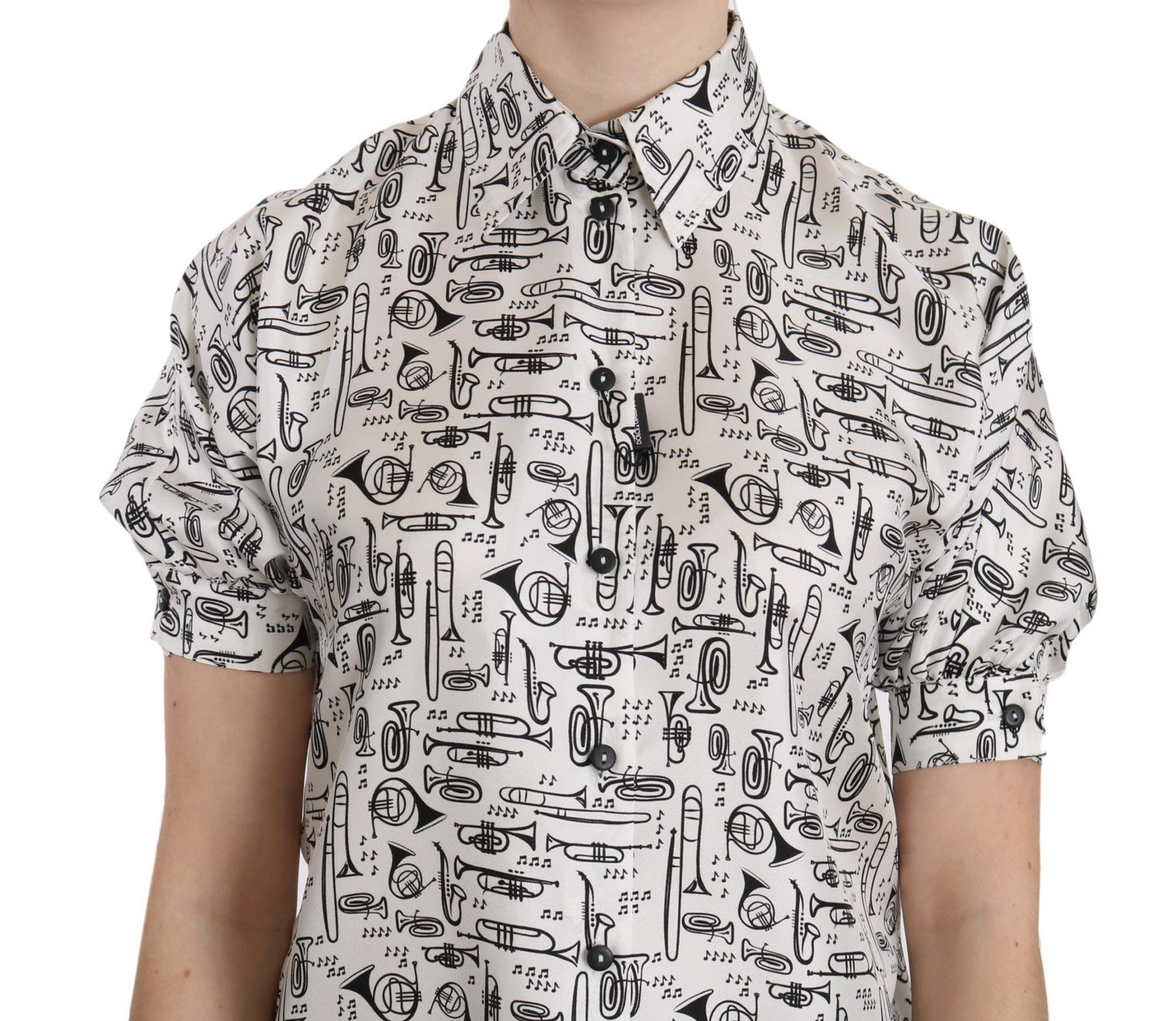 Camisa Dolce & Gabbana