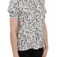 Camisa Dolce & Gabbana
